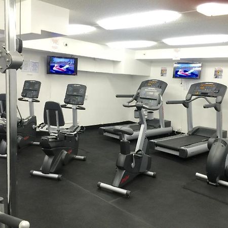 هونولولو Modern Waikiki Sleek Studio المظهر الخارجي الصورة
