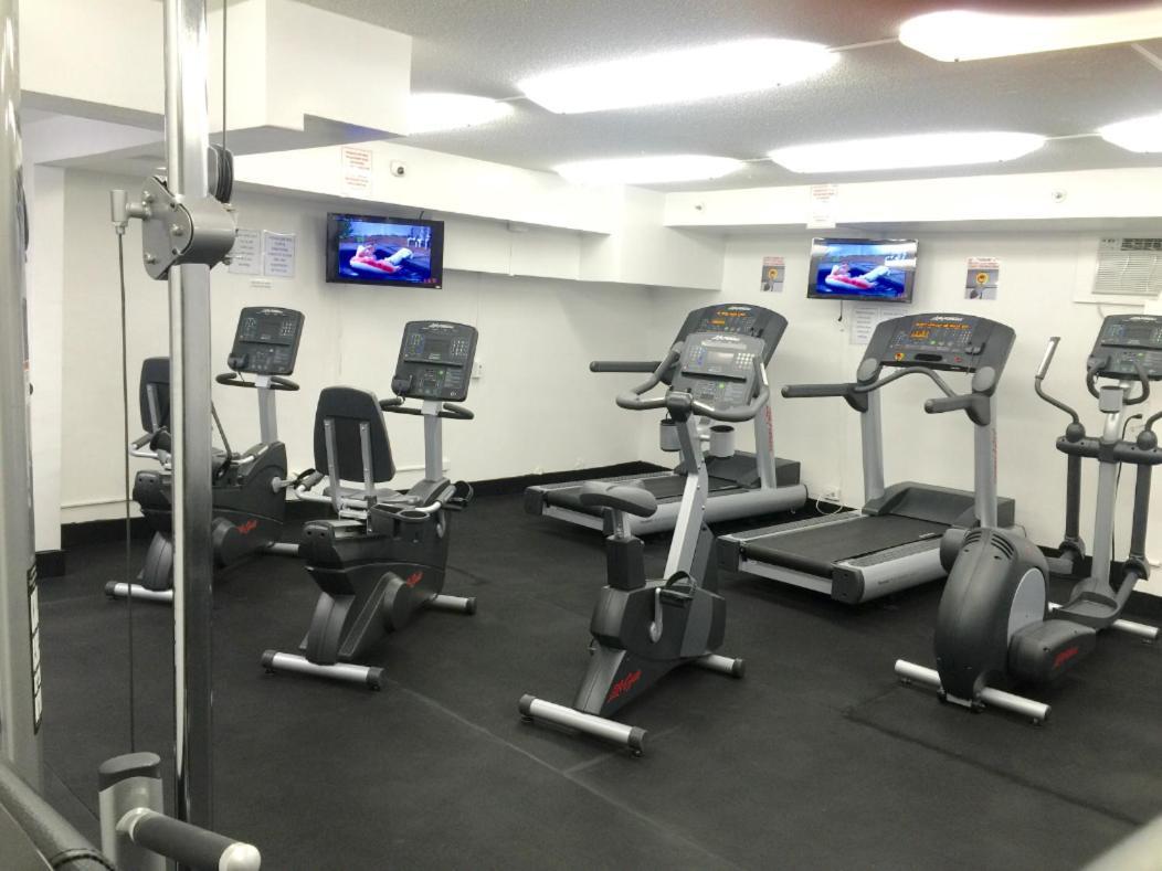 هونولولو Modern Waikiki Sleek Studio المظهر الخارجي الصورة