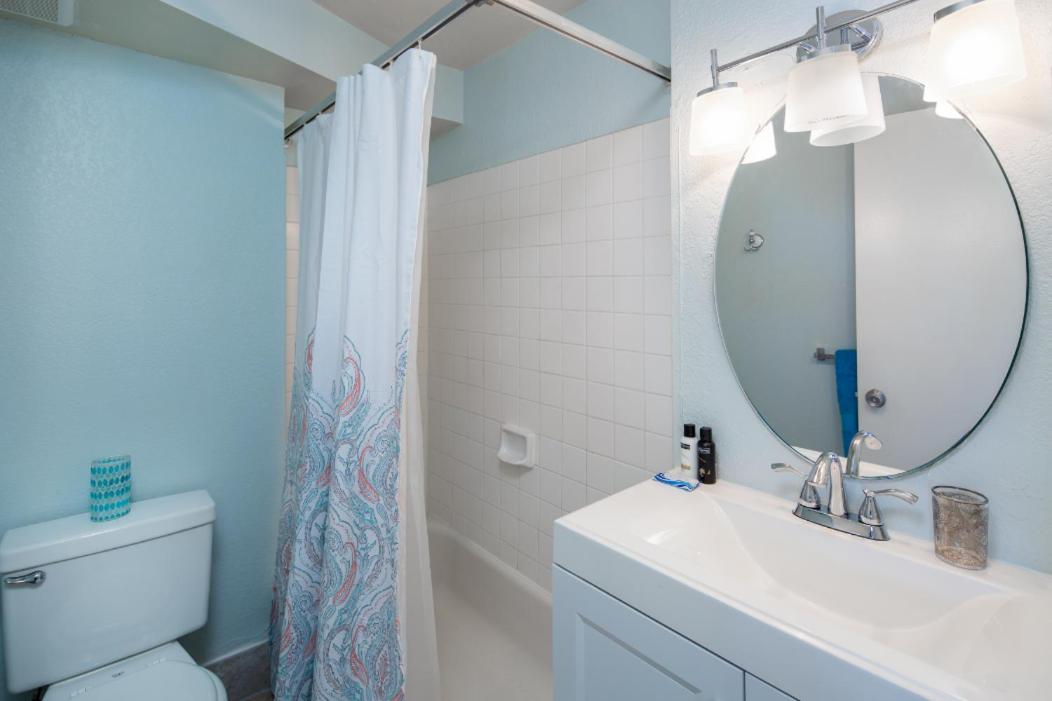هونولولو Modern Waikiki Sleek Studio المظهر الخارجي الصورة